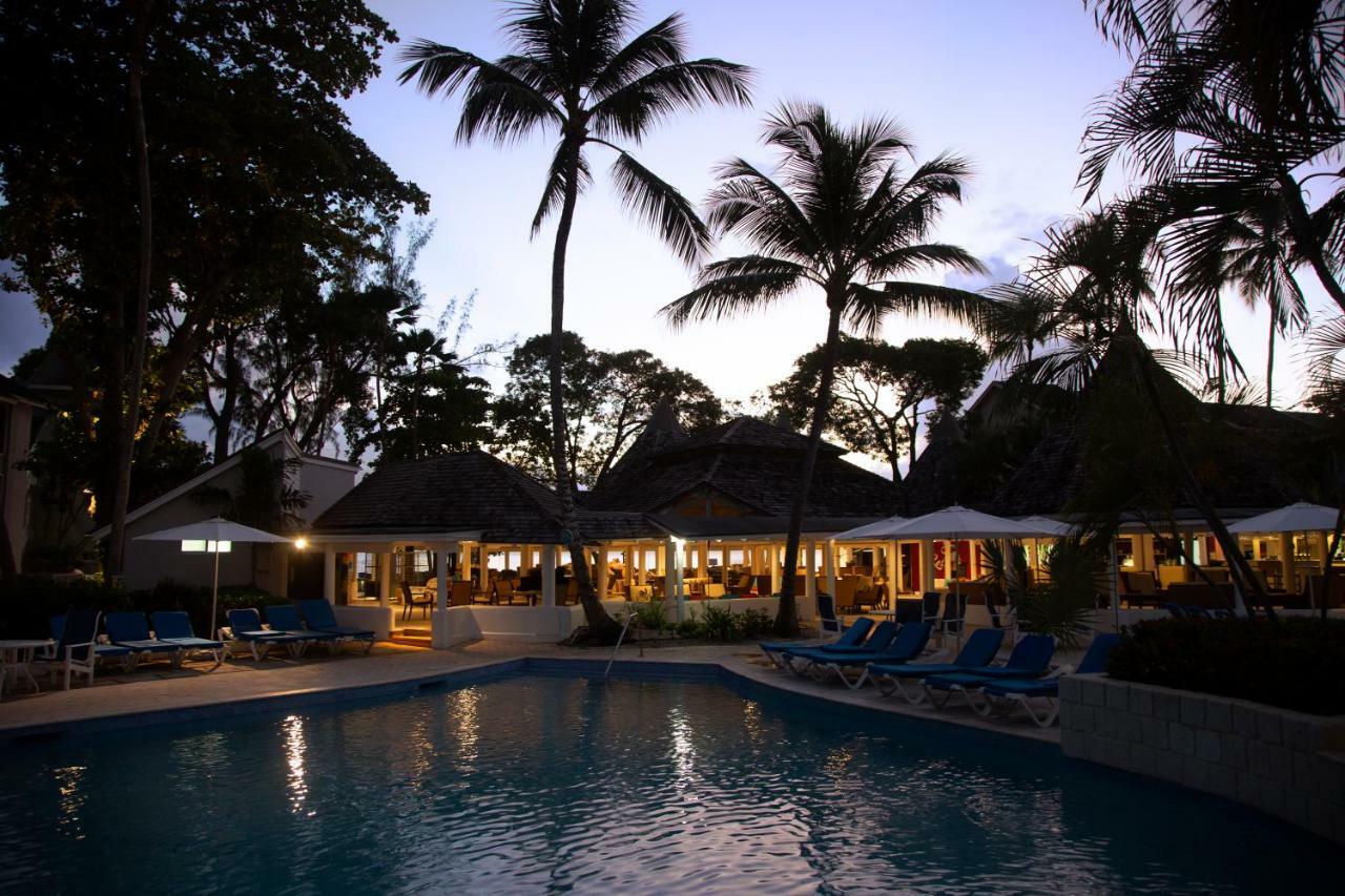 The Club Barbados (Adults Only) Hotel Saint James Exterior photo