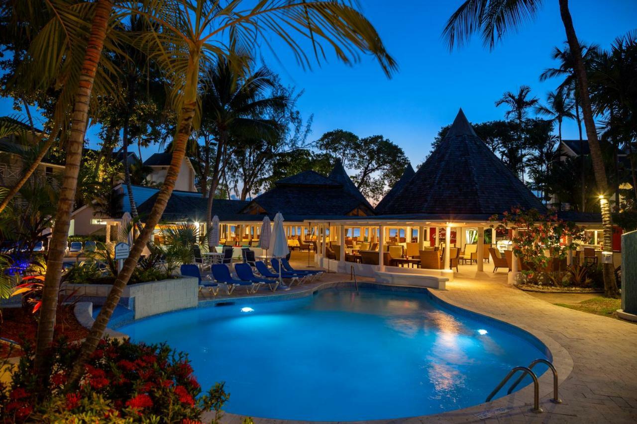 The Club Barbados (Adults Only) Hotel Saint James Exterior photo